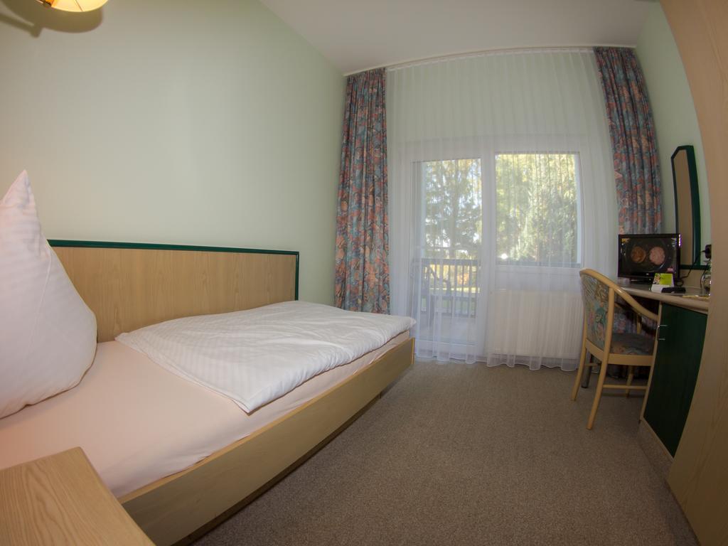 Parkhotel Schönewalde المظهر الخارجي الصورة