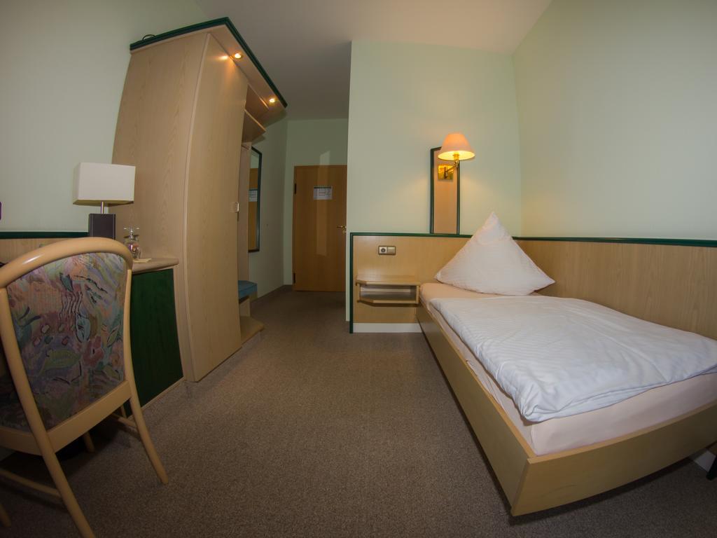 Parkhotel Schönewalde المظهر الخارجي الصورة